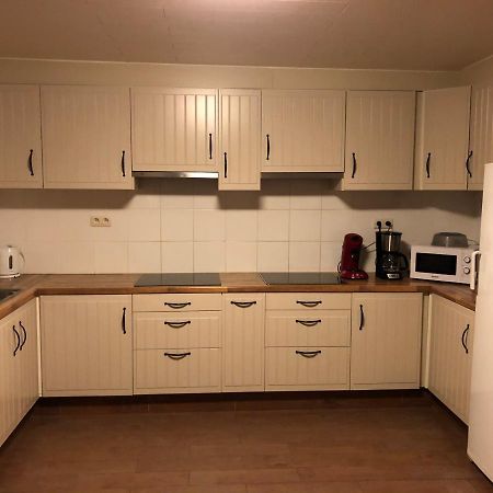 Maison Flo Houffalize Dış mekan fotoğraf