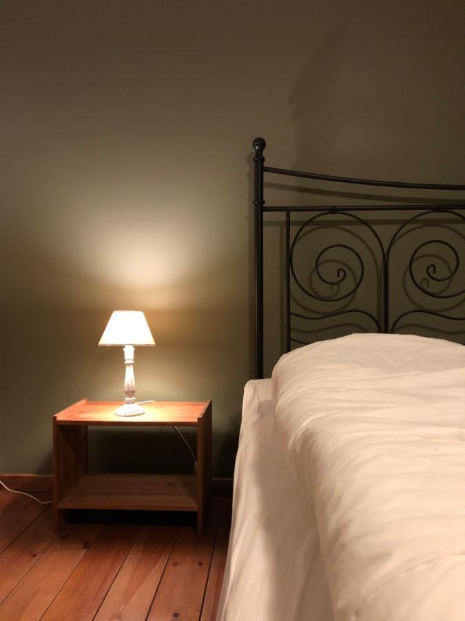 Maison Flo Houffalize Dış mekan fotoğraf
