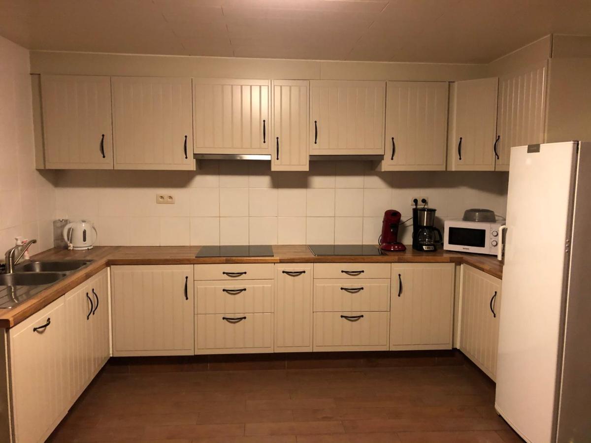 Maison Flo Houffalize Dış mekan fotoğraf