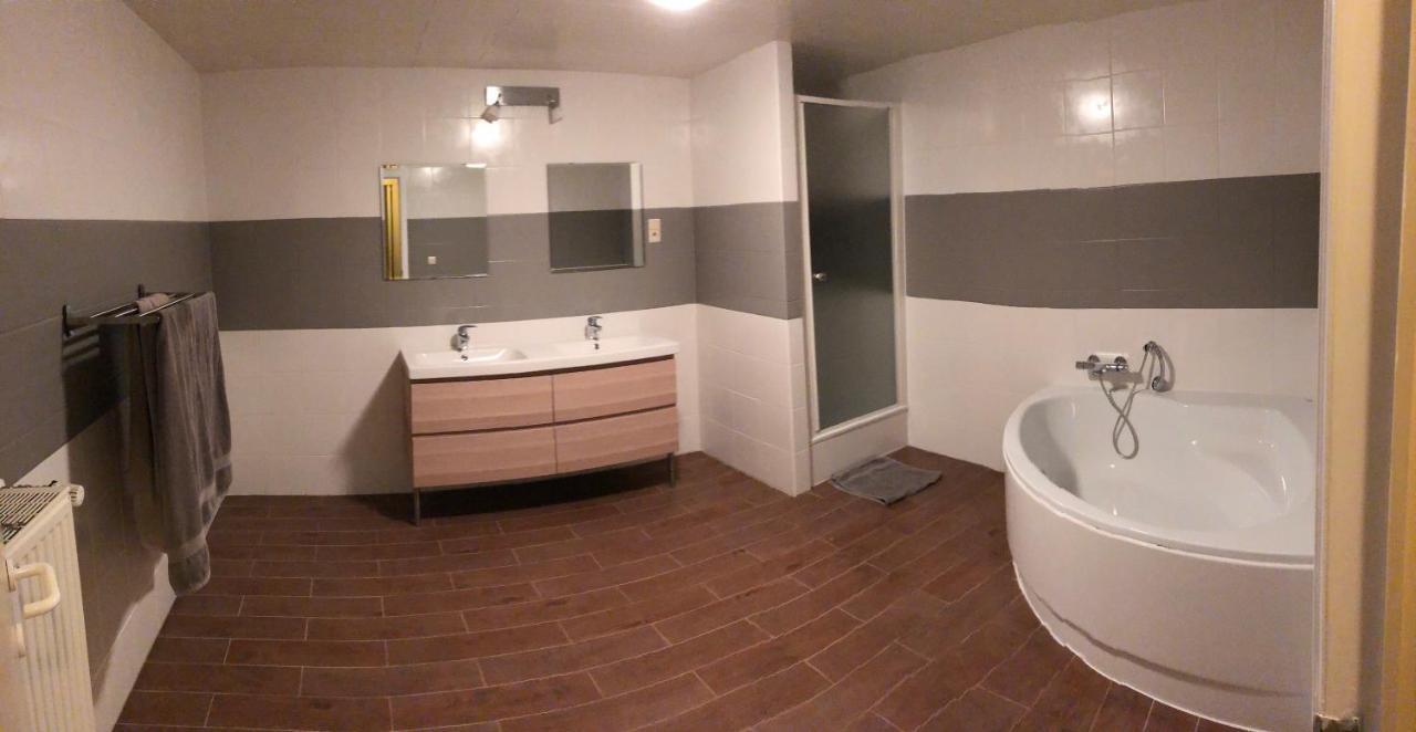 Maison Flo Houffalize Dış mekan fotoğraf