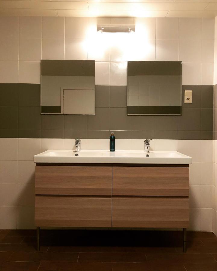 Maison Flo Houffalize Dış mekan fotoğraf