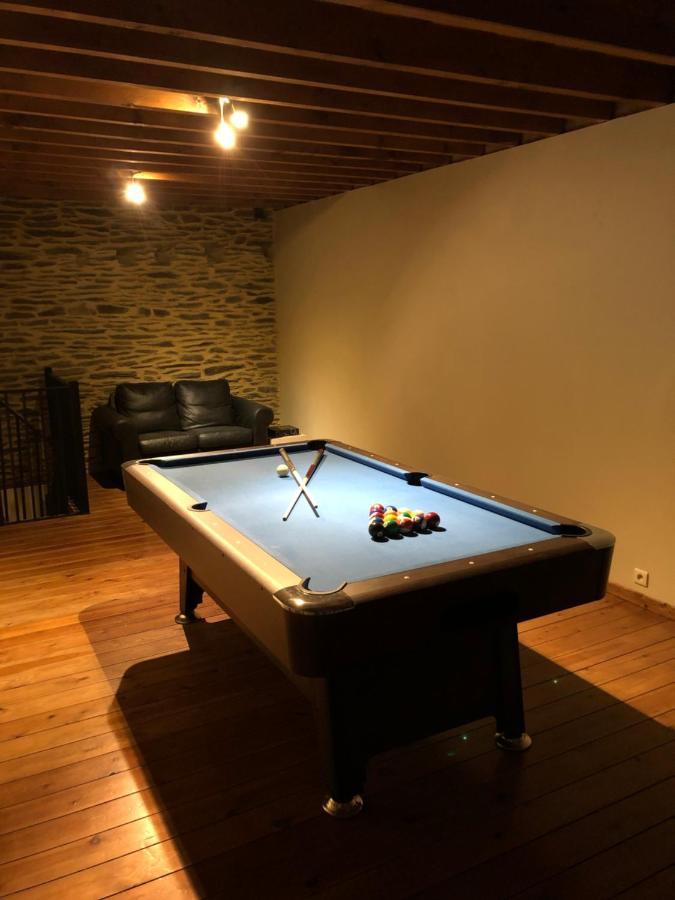 Maison Flo Houffalize Dış mekan fotoğraf