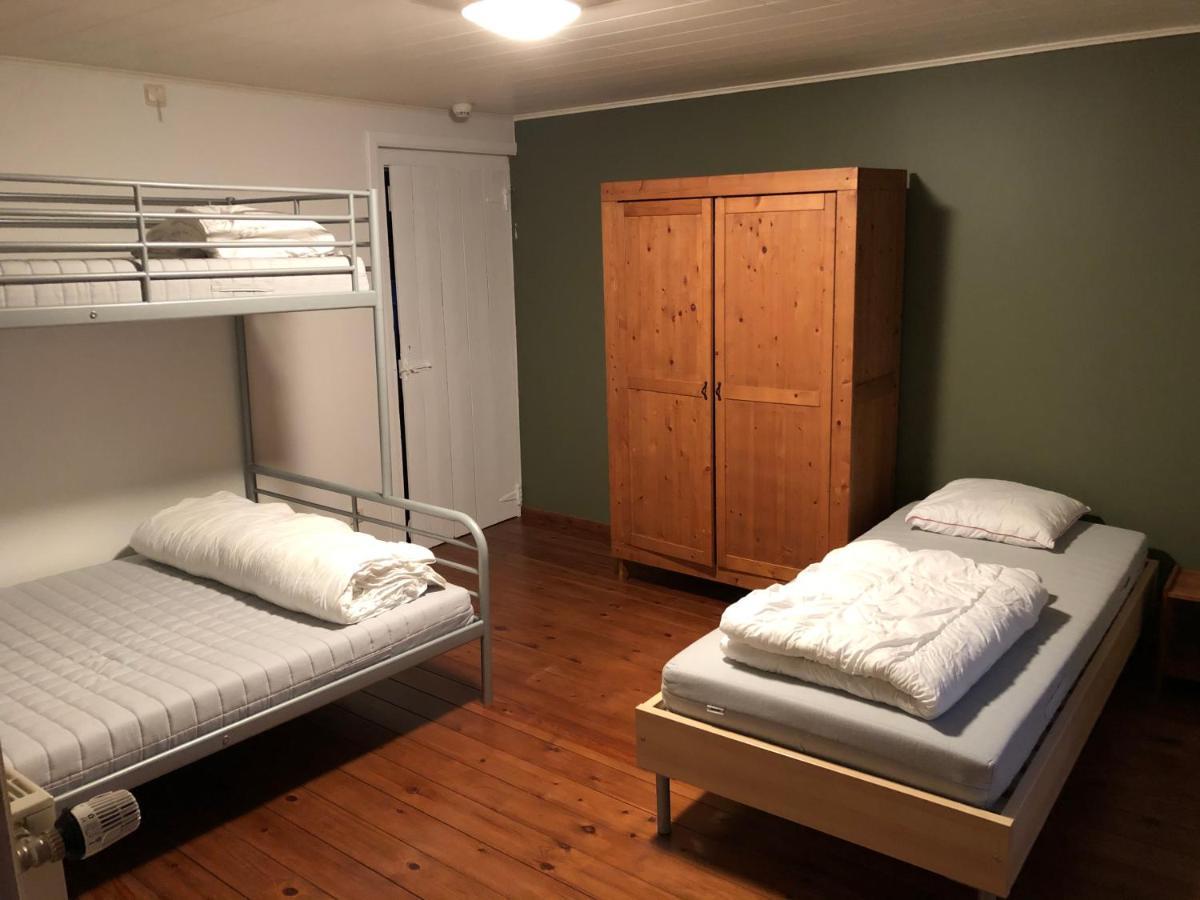 Maison Flo Houffalize Dış mekan fotoğraf