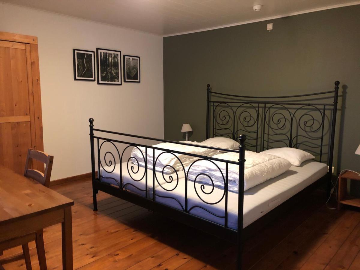 Maison Flo Houffalize Dış mekan fotoğraf