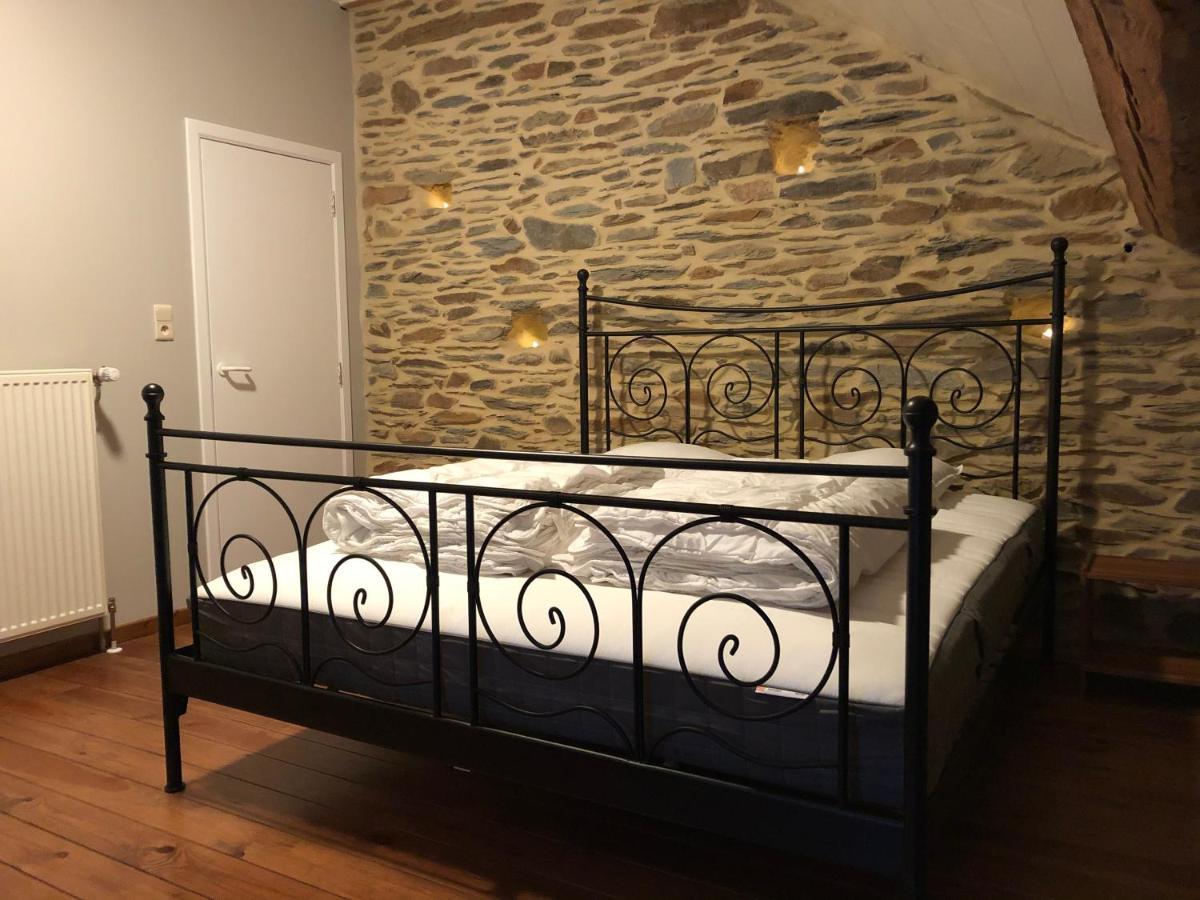 Maison Flo Houffalize Dış mekan fotoğraf