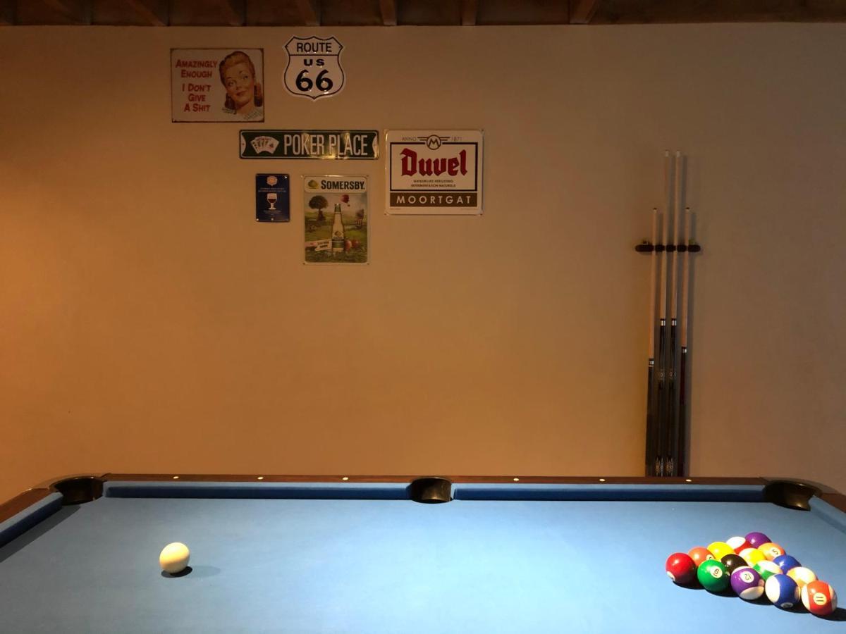 Maison Flo Houffalize Dış mekan fotoğraf