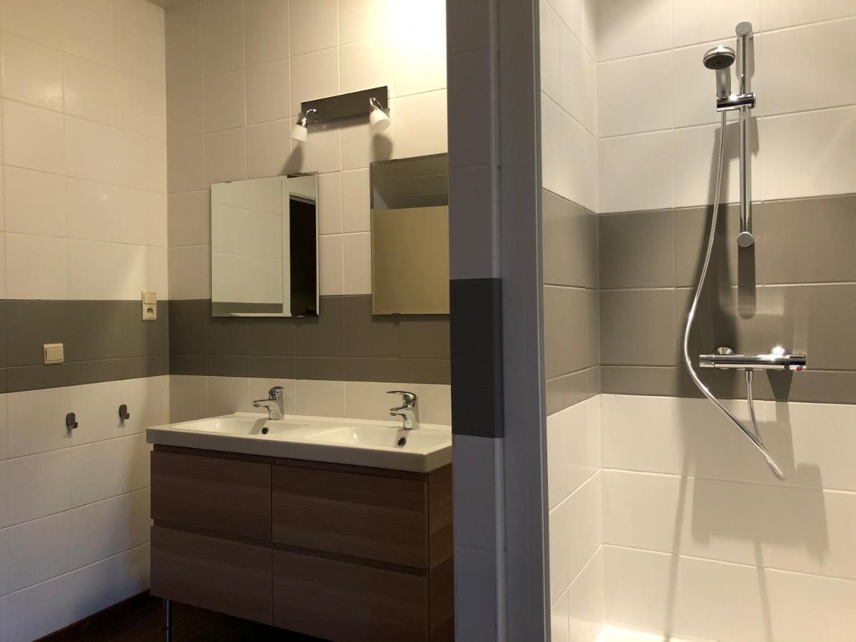 Maison Flo Houffalize Dış mekan fotoğraf