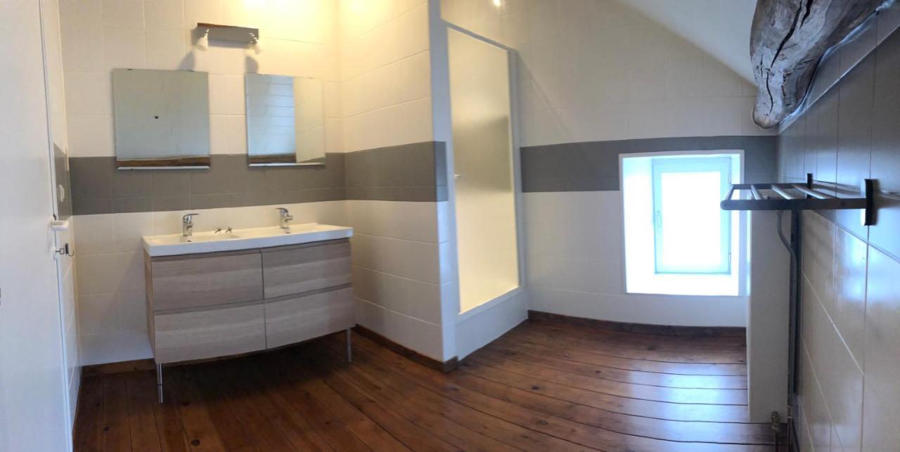 Maison Flo Houffalize Dış mekan fotoğraf