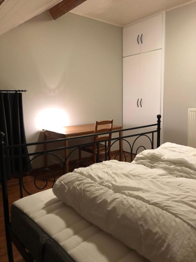 Maison Flo Houffalize Dış mekan fotoğraf