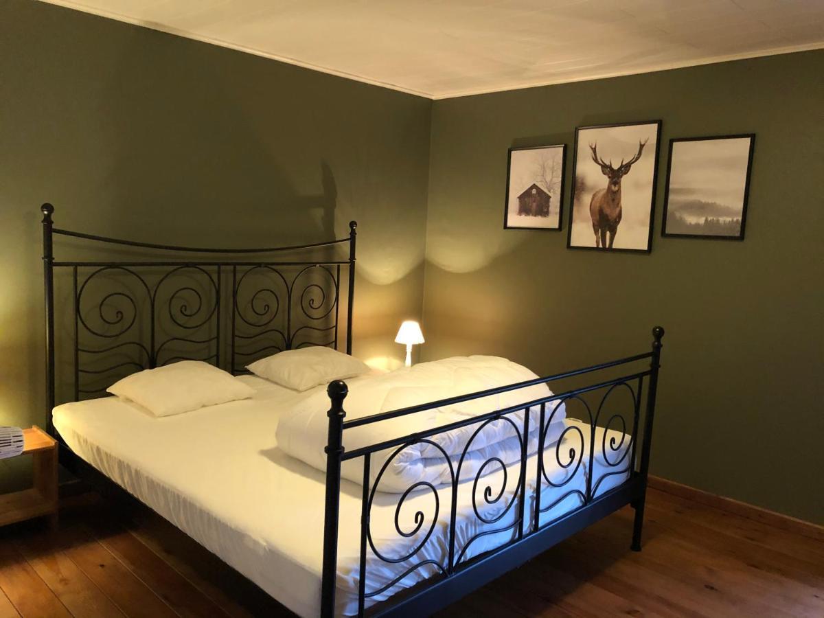 Maison Flo Houffalize Dış mekan fotoğraf