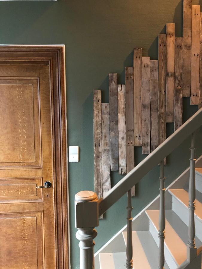 Maison Flo Houffalize Dış mekan fotoğraf