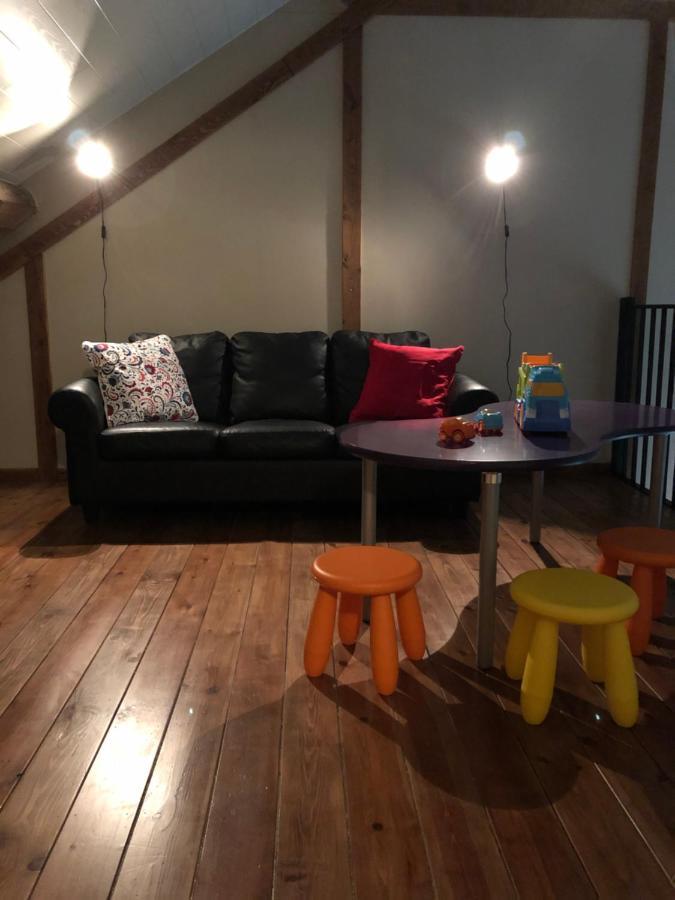 Maison Flo Houffalize Dış mekan fotoğraf